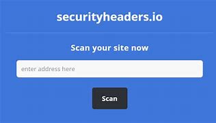 Résultat d’images pour HTTP Security Headers