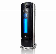 Image result for Air Purifiers without Filters