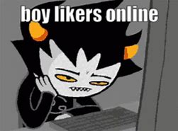 Image result for Homestuck Memes Wanted