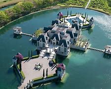 Image result for Dwyane Wade Mansion