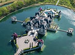 Image result for Dwyane Wade's House