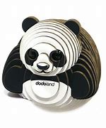 Image result for Panda Model Kits