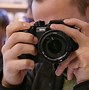 Image result for Panasonic Lumix GH5