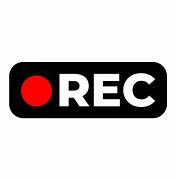 Image result for Record Screen PNG