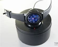 Image result for Charging Samsung S3 Smartwatch