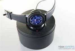 Image result for Samsung Gear S3 Classic Charger