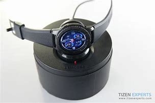 Image result for Samsung Gear S3 Frontier Charger