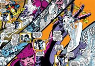 Image result for Neal Adams Fight Artwork