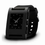 Image result for Pebble Coorporation Smartwatch
