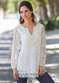 Image result for Elegant Tunics for Women