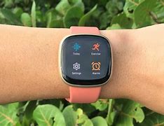 Image result for Fitbit Versa Icons