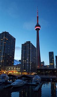 Image result for CN Tower