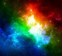 Image result for Space Rainbow Galaxy