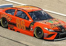 Image result for NASCAR Cars/List