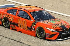 Image result for NASCAR 24 Car