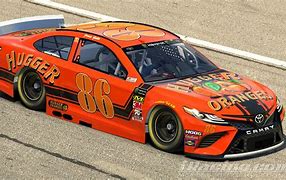 Image result for Nascar Art Cars