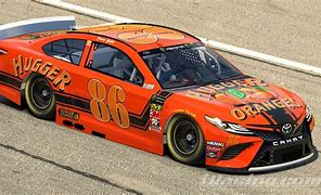 Image result for NASCAR Monster Truck