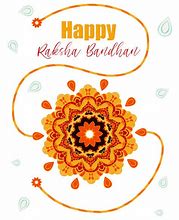 Image result for Drawing of the Theme Raksha Bandhan