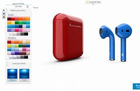 Image result for Colorful Air Pods