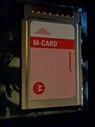 Image result for TV Pass Card Motorola