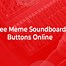 Image result for Funny Sound Buttons