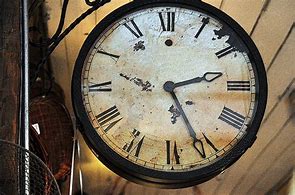 Image result for Vintage Clock Photography