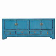 Image result for Low Cabinet TV Console