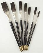 Image result for Sign Painting Brushes
