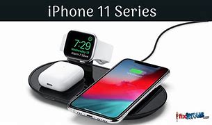 Image result for what is the iphone 11 wireless charging?