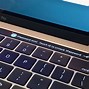 Image result for MacBook Pro Touchbart 2017