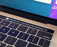 Image result for mac macbook pro touch bars