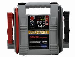 Image result for Car Battery Jumper Pack