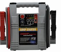 Image result for Battery Booster Jump Starter