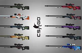 Image result for Red AWP Skins