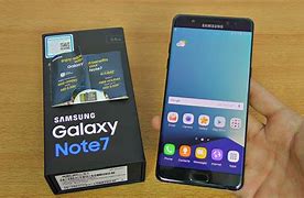 Image result for Samsung Galaxy Note7 Box