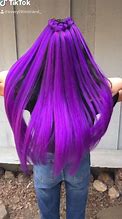 Image result for 80s Hair Ponytail