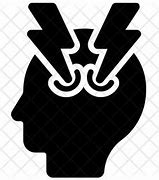 Image result for Brain Power Icon