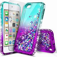 Image result for Sparkly iPod Cases for Girls