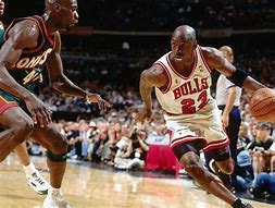 Image result for Michael Jordan 90s Dunk