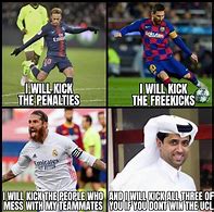 Image result for Baby in Football Meme