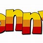 Image result for Sonny Name Logo