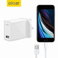 Image result for iPhone SE 2020 Charger Type