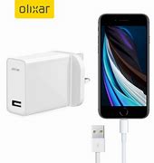 Image result for iPhone SE Charger Box