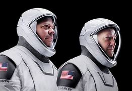 Image result for SpaceX Suit 3D Printed