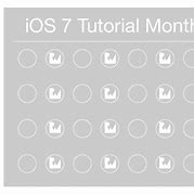 Image result for iOS 7 White Color