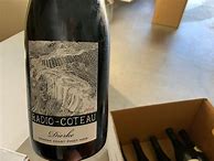 Image result for Radio Coteau Pinot Noir Dierke