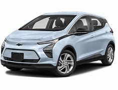 Image result for Chevy Bolt Electric Car