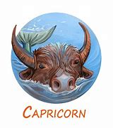Image result for Capricorn Chinese Zodiac Sign