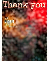 Image result for Thank You Full HD
