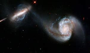 Image result for Merged Galaxy